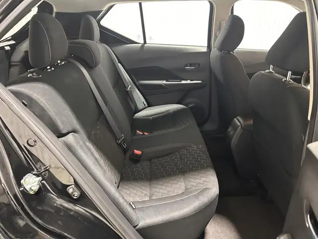 Nissan Kicks SV TA 2021 à vendre - Photo 20