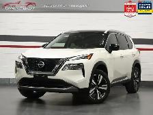 2023 Nissan Rogue SL No Accident 360CAM Navigation Panoramic Roo