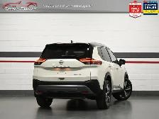 2023 Nissan Rogue SL No Accident 360CAM Navigation Panoramic Roo - Photo 2