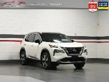 2023 Nissan Rogue SL No Accident 360CAM Navigation Panoramic Roo - Photo 3