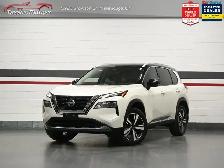 2023 Nissan Rogue SL No Accident 360CAM Navigation Panoramic Roo - Photo 5