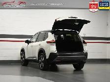 2023 Nissan Rogue SL No Accident 360CAM Navigation Panoramic Roo - Photo 8