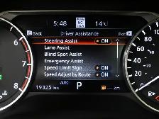 2023 Nissan Rogue SL No Accident 360CAM Navigation Panoramic Roo - Photo 14