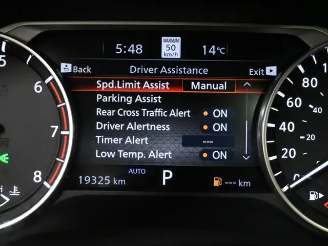 2023 Nissan Rogue SL No Accident 360CAM Navigation Panoramic Roo - Photo 15