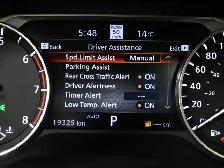 2023 Nissan Rogue SL No Accident 360CAM Navigation Panoramic Roo - Photo 15