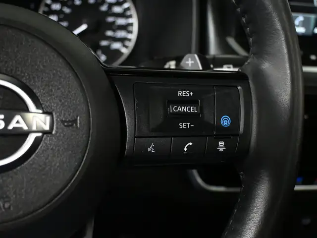2023 Nissan Rogue SL No Accident 360CAM Navigation Panoramic Roo - Photo 17