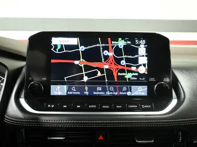 2023 Nissan Rogue SL No Accident 360CAM Navigation Panoramic Roo - Photo 18