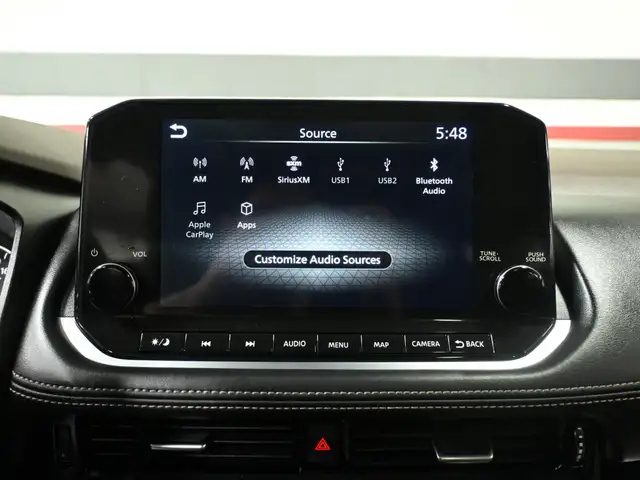 2023 Nissan Rogue SL No Accident 360CAM Navigation Panoramic Roo - Photo 19