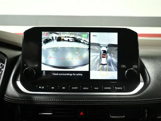 2023 Nissan Rogue SL No Accident 360CAM Navigation Panoramic Roo - Photo 20