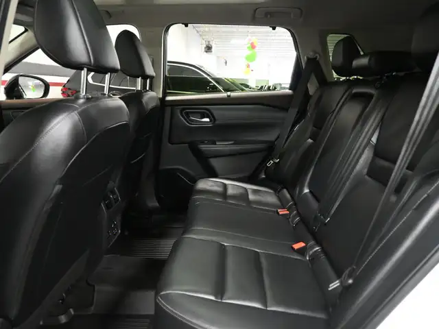 2023 Nissan Rogue SL No Accident 360CAM Navigation Panoramic Roo - Photo 26