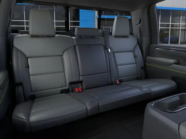 2026 Chevrolet Silverado 2500HD ZR2 - Photo 17