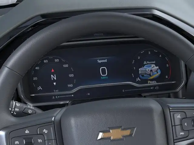 2026 Chevrolet Silverado 2500HD ZR2 - Photo 18