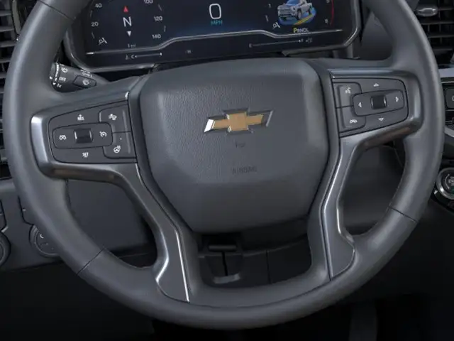 2026 Chevrolet Silverado 2500HD ZR2 - Photo 19