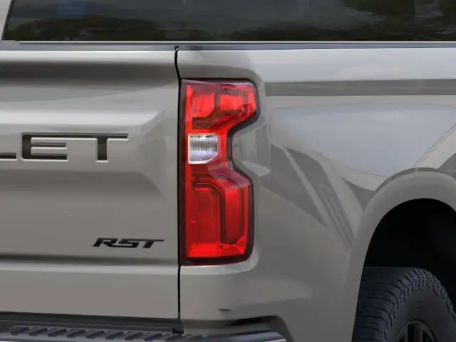 2026 Chevrolet Silverado 1500 RST - Photo 11