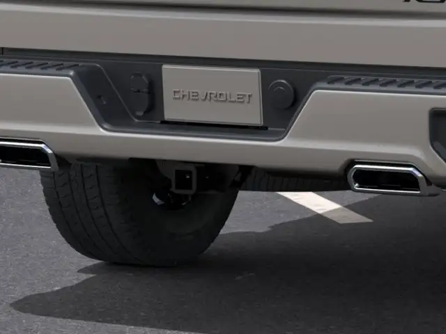 2026 Chevrolet Silverado 1500 RST - Photo 14