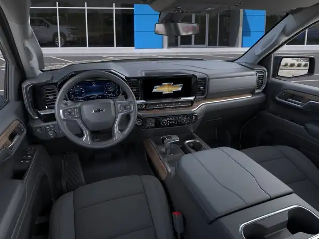 2026 Chevrolet Silverado 1500 RST - Photo 15