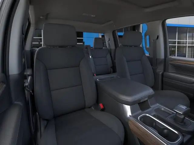 2026 Chevrolet Silverado 1500 RST - Photo 16