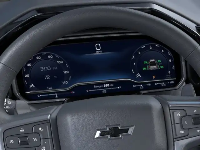 2026 Chevrolet Silverado 1500 RST - Photo 18