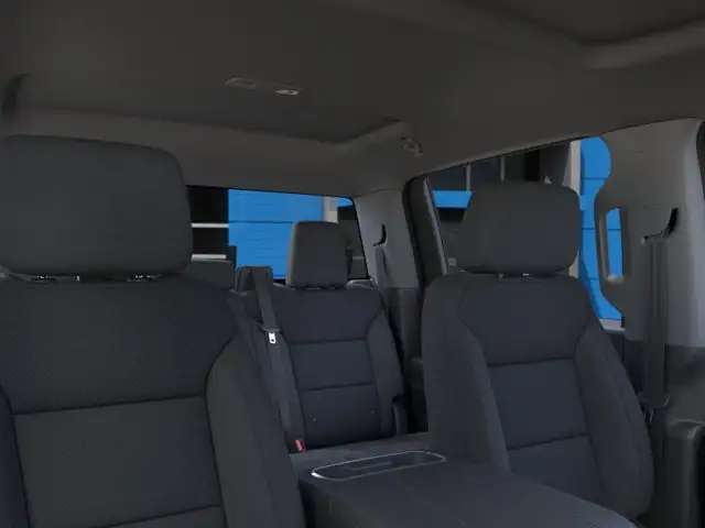 2026 Chevrolet Silverado 1500 RST - Photo 24
