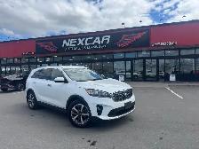 2019 Kia Sorento EX AWD 7 PASS LEATHER CARPLAY B/SPOT L/ASSIST C