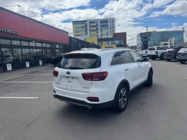2019 Kia Sorento EX AWD 7 PASS LEATHER CARPLAY B/SPOT L/ASSIST C - Photo 2