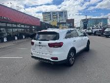 2019 Kia Sorento EX AWD 7 PASS LEATHER CARPLAY B/SPOT L/ASSIST C - Photo 2