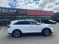 2019 Kia Sorento EX AWD 7 PASS LEATHER CARPLAY B/SPOT L/ASSIST C - Photo 5