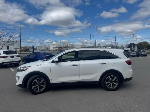 2019 Kia Sorento EX AWD 7 PASS LEATHER CARPLAY B/SPOT L/ASSIST C - Photo 6