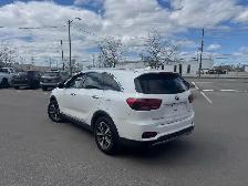 2019 Kia Sorento EX AWD 7 PASS LEATHER CARPLAY B/SPOT L/ASSIST C - Photo 7