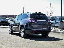 2017 Chevrolet Traverse Premier AWD 3.6L 7-Passenger | Headrest - Photo 10
