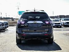 2017 Chevrolet Traverse Premier AWD 3.6L 7-Passenger | Headrest - Photo 11
