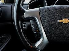 2017 Chevrolet Traverse Premier AWD 3.6L 7-Passenger | Headrest - Photo 23
