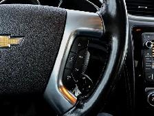 2017 Chevrolet Traverse Premier AWD 3.6L 7-Passenger | Headrest - Photo 25