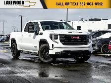2024 GMC Sierra 1500 Elevation 5.3L Max Tow 6'6’ Box