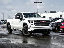 2024 GMC Sierra 1500 Elevation 5.3L Max Tow 6'6’ Box - Photo 2
