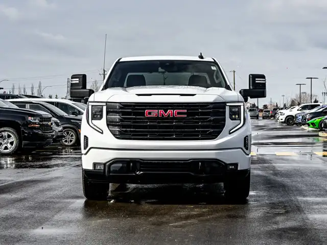 2024 GMC Sierra 1500 Elevation 5.3L Max Tow 6'6’ Box - Photo 3