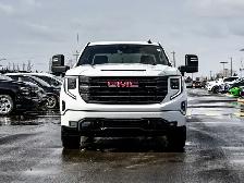 2024 GMC Sierra 1500 Elevation 5.3L Max Tow 6'6’ Box - Photo 3