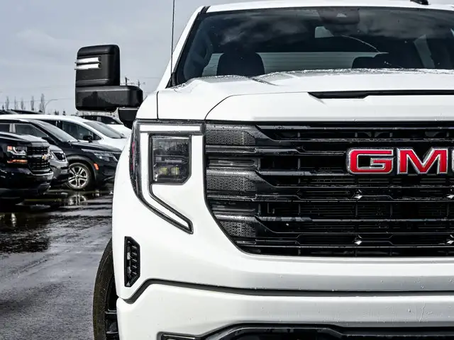 2024 GMC Sierra 1500 Elevation 5.3L Max Tow 6'6’ Box - Photo 5