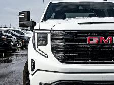 2024 GMC Sierra 1500 Elevation 5.3L Max Tow 6'6’ Box - Photo 5