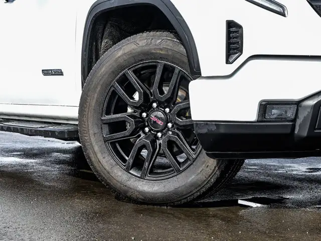2024 GMC Sierra 1500 Elevation 5.3L Max Tow 6'6’ Box - Photo 6