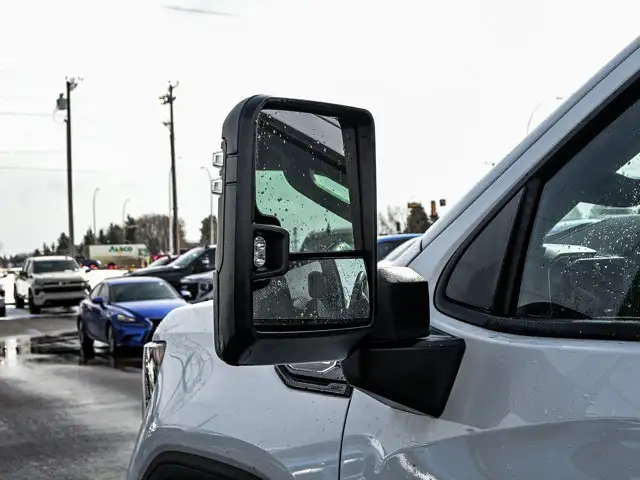 2024 GMC Sierra 1500 Elevation 5.3L Max Tow 6'6’ Box - Photo 7