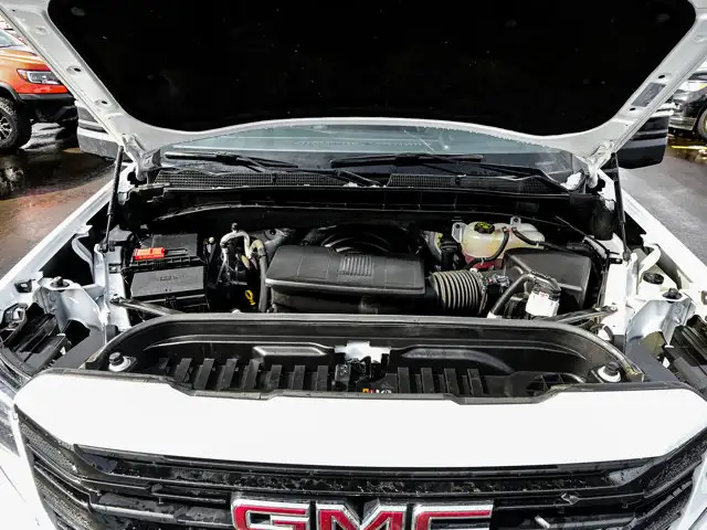 2024 GMC Sierra 1500 Elevation 5.3L Max Tow 6'6’ Box - Photo 9