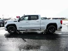 2024 GMC Sierra 1500 Elevation 5.3L Max Tow 6'6’ Box - Photo 10