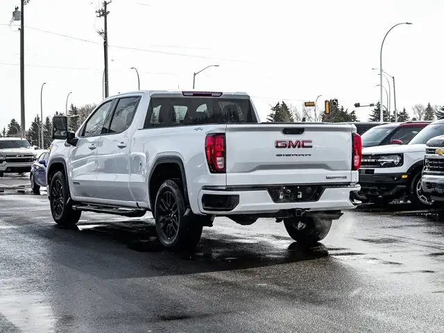 2024 GMC Sierra 1500 Elevation 5.3L Max Tow 6'6’ Box - Photo 11