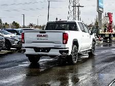 2024 GMC Sierra 1500 Elevation 5.3L Max Tow 6'6’ Box - Photo 13