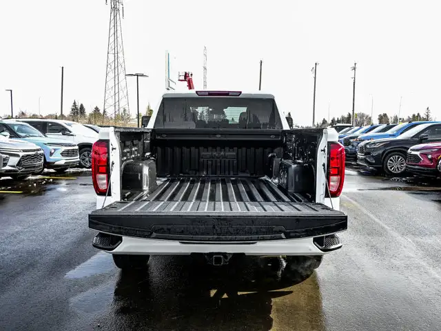 2024 GMC Sierra 1500 Elevation 5.3L Max Tow 6'6’ Box - Photo 14