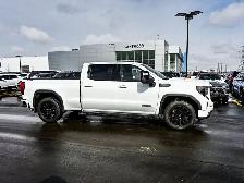 2024 GMC Sierra 1500 Elevation 5.3L Max Tow 6'6’ Box - Photo 15
