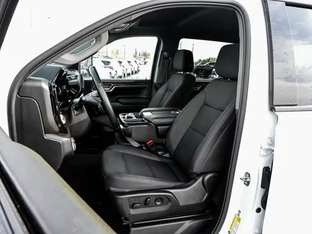 2024 GMC Sierra 1500 Elevation 5.3L Max Tow 6'6’ Box - Photo 16