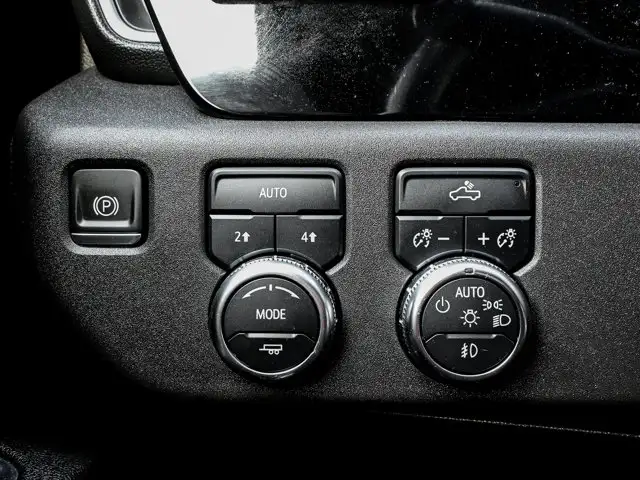 2024 GMC Sierra 1500 Elevation 5.3L Max Tow 6'6’ Box - Photo 19