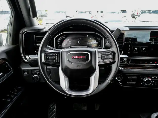 2024 GMC Sierra 1500 Elevation 5.3L Max Tow 6'6’ Box - Photo 20